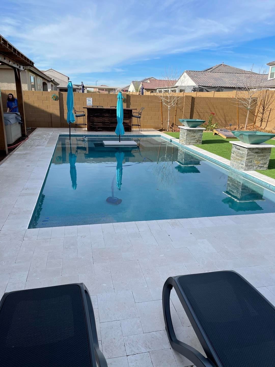 Pool gallery photo 7