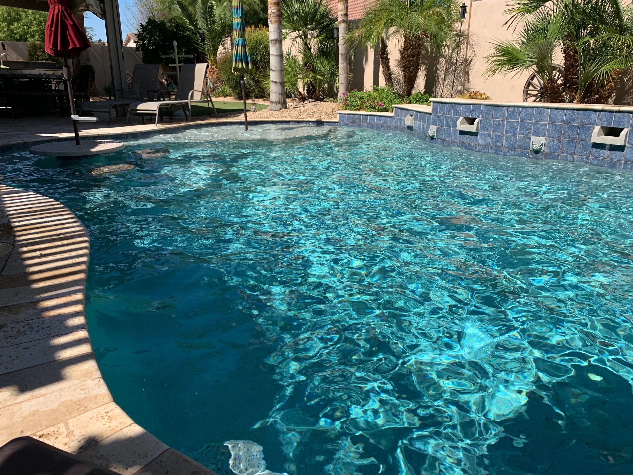 Pool gallery photo 8