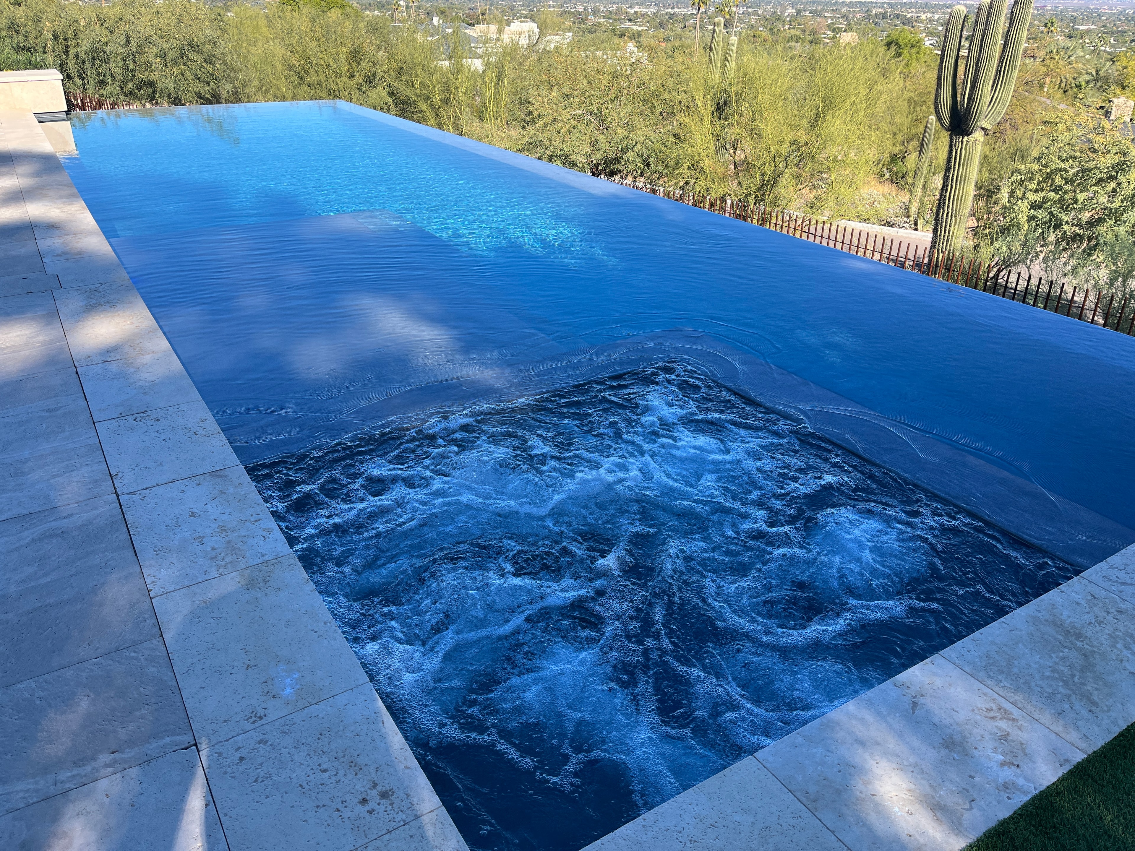 Pool gallery photo 10