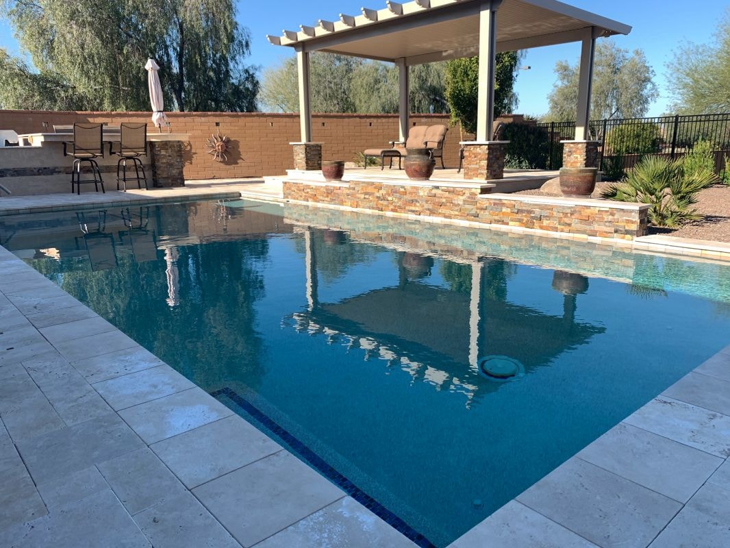 Pool gallery photo 4